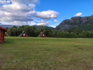 Reisa River Lodge - 8