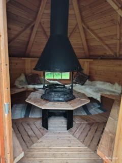 Reisa River Lodge - 7
