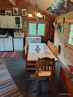Reisa River Lodge - 6