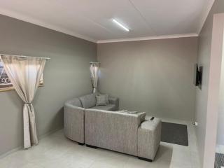 Upington Properties - 1