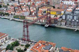 Zubia Apartment Barakaldo BEC Bilbao Airport - 6