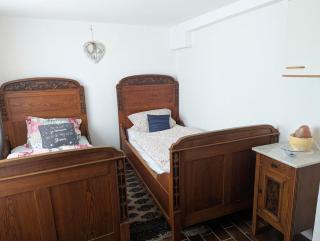 Ferienwohnung Frankenglück - 3