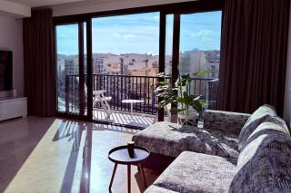 Seafront on Spinola Bay Adult Couples Only Aged 30 plus - 9