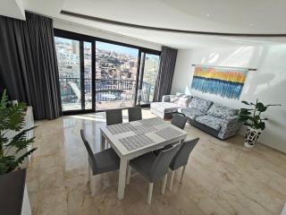 Seafront on Spinola Bay Adult Couples Only Aged 30 plus - 3