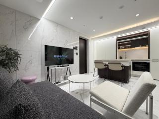 Luxurious Gangnam house - 1