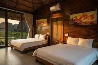 Cendana Trang An Retreat - Ninh Bình - 3