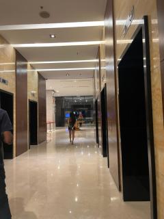 Omig suite at Kuala Lumpur KLCC - 2
