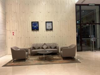 Omig suite at Kuala Lumpur KLCC - 4