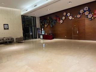 Omig suite at Kuala Lumpur KLCC - 1