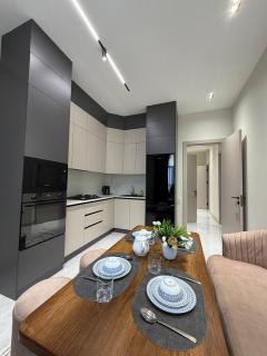 Nova Apartment - 9