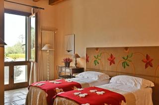 Montesole Charming Country Houses - La Scuderia - 6