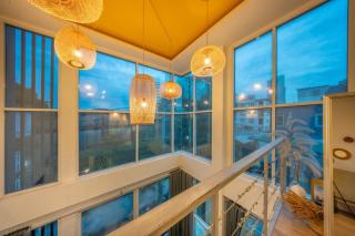 SHIN Hostel Ratchada ROTFAI - 5