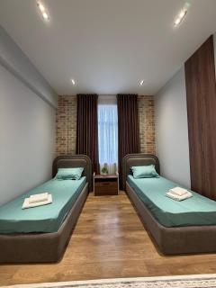Nova Apartment - 2