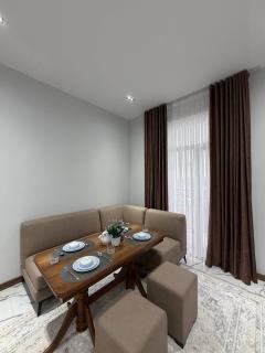 Nova Apartment - 1