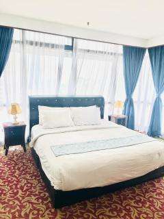 Omig suite at Kuala Lumpur KLCC - 0