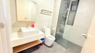 Trion KL Residence Grand Suites with city view - 1