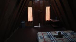Warung Dharly & Puncak Giri Nature Glamping - 1