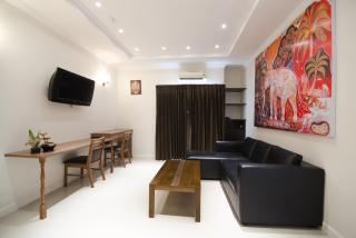 Natural Beach Hotel Pattaya - 9