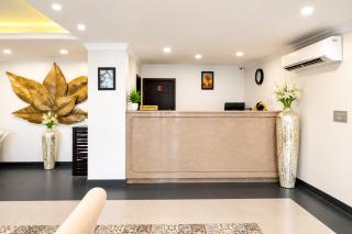 Hotel sky Palace - 2