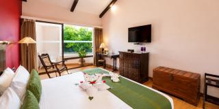 Hotel sky Palace - 1