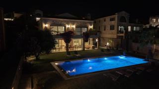 VillaSunset with Sea, Chios and Sunset View - 8