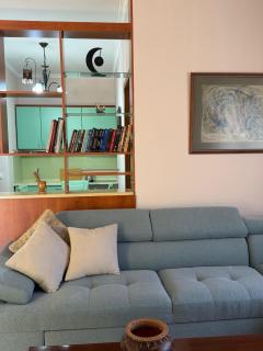 By the Sea Apartment in Durrёs Beach - 3