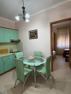 By the Sea Apartment in Durrёs Beach - 1