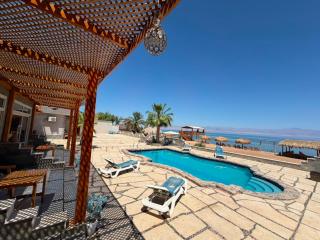 Bonanza beach camp - 0