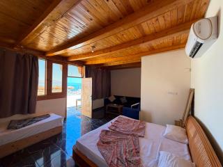 Bonanza beach camp - 9