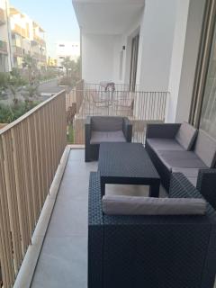 Appartement - 5