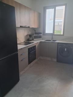 Appartement - 4