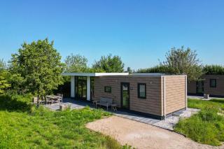 Cube XL 90 I 4 persoons chalet in Zennewijnen - 0