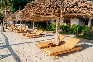 Sea View Lodge Boutique Hotel - 8