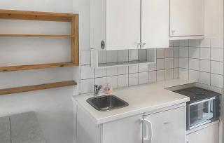 Schöne Wohnung In Dovre Mit Wlan - 7