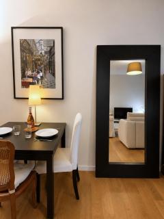 L'appartement Leclerc - 9