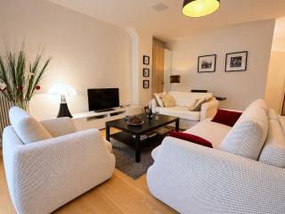 L'appartement Leclerc - 7