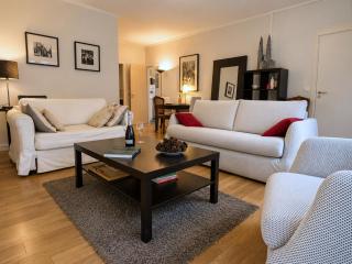 L'appartement Leclerc - 5