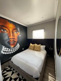Anga Spaces Luxurious suites no20 - 7