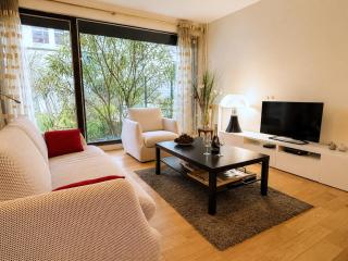 L'appartement Leclerc - 6