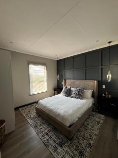 Anga Spaces Luxurious suites no20 - 2