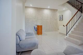 Hotel O near Universitas Sumatera Utara formerly Aljadid Guest House Pajus - 1