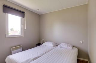 Cube XL 90 I 4 persoons chalet in Zennewijnen - 7