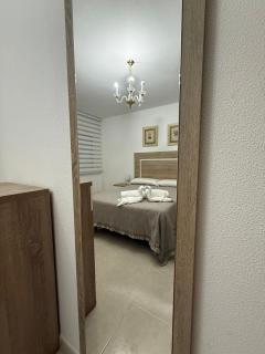 Apartamento Las Gemelas - Escapada Rías Baixas - 1