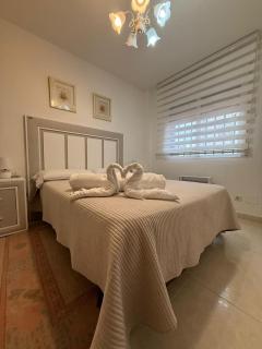 Apartamento Las Gemelas - Escapada Rías Baixas - 3