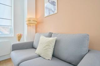One-bedroom apartment in the heart of Croix. - 8