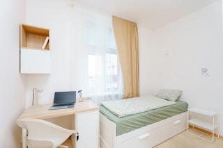 Cozy & Modern Stay Near City Center - Argentinská - 9