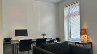 Appartement 55m2 met veranda en dakterras aan De Zuid-Willemsvaart Den Bosch - 7