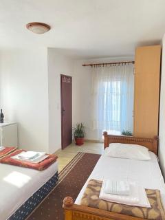Apartmani MIR - Budva - 5