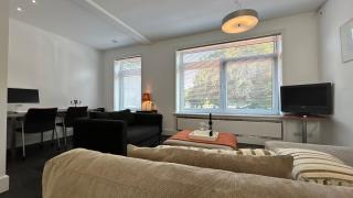 Appartement 55m2 met veranda en dakterras aan De Zuid-Willemsvaart Den Bosch - 2
