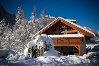 Chalet Carla - 5